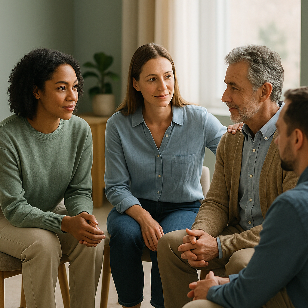 Mental Health Awareness 2026: Why More People Are Seeking Help