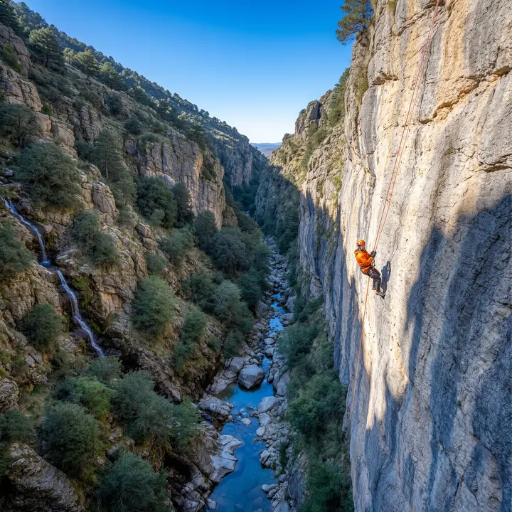 Adventure Tourism 2026: Best Destinations for River Rafting and Canyoneering