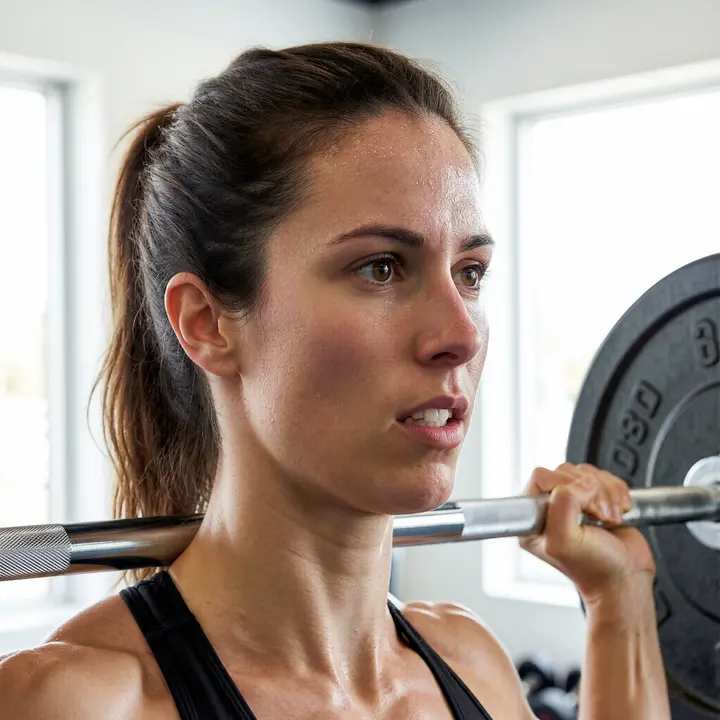 Cycle Syncing Workouts: How to Train Around Your Hormones