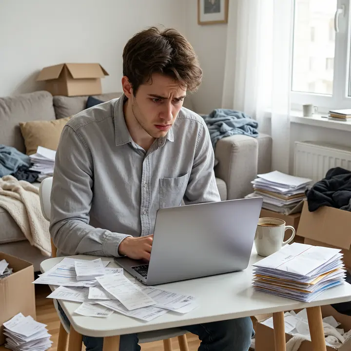 Emergency Fund Basics: How Much You Need and How to Build It Fast