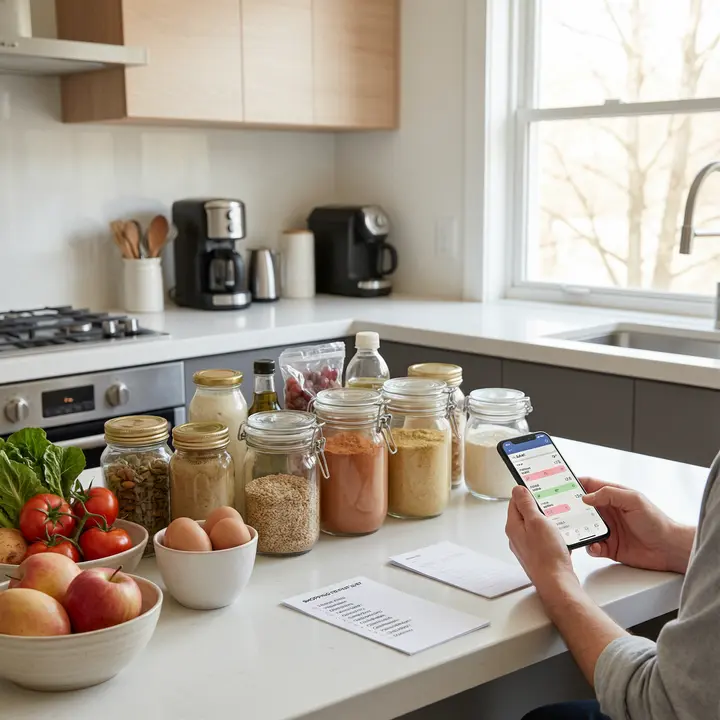 Frugal Living Hacks That Save Hundreds Every Month Without Sacrifice