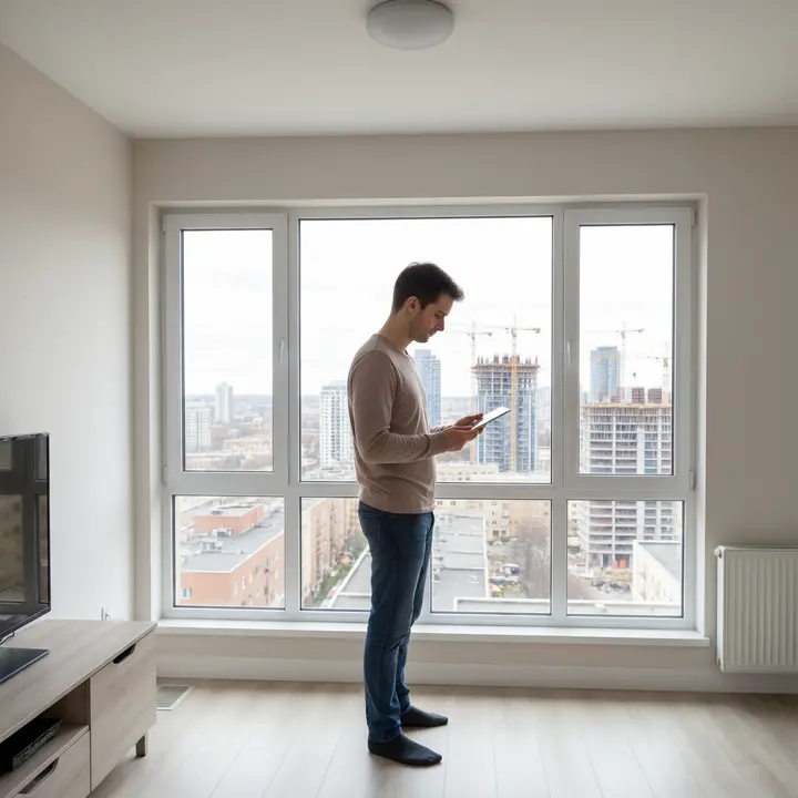 How the Global Housing Crisis Is Impacting First-Time Buyers