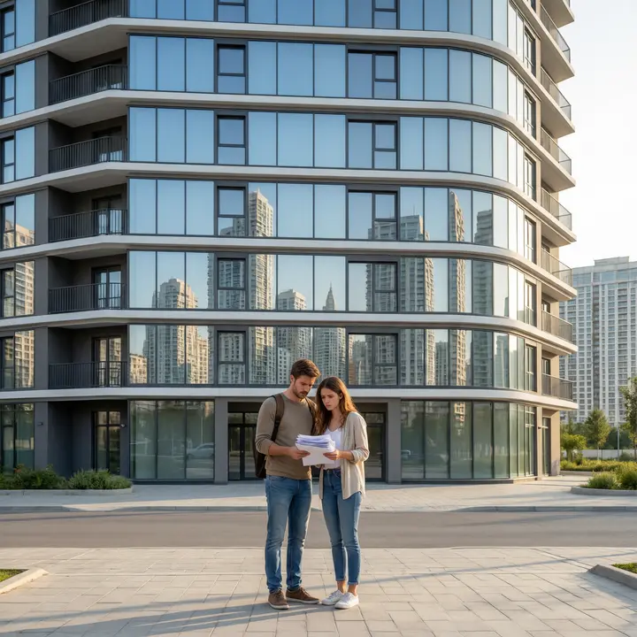 How the Global Housing Crisis Is Impacting First-Time Buyers
