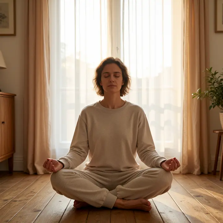 Sleep Quality Over Quantity: Science-Backed Habits for Deep Rest