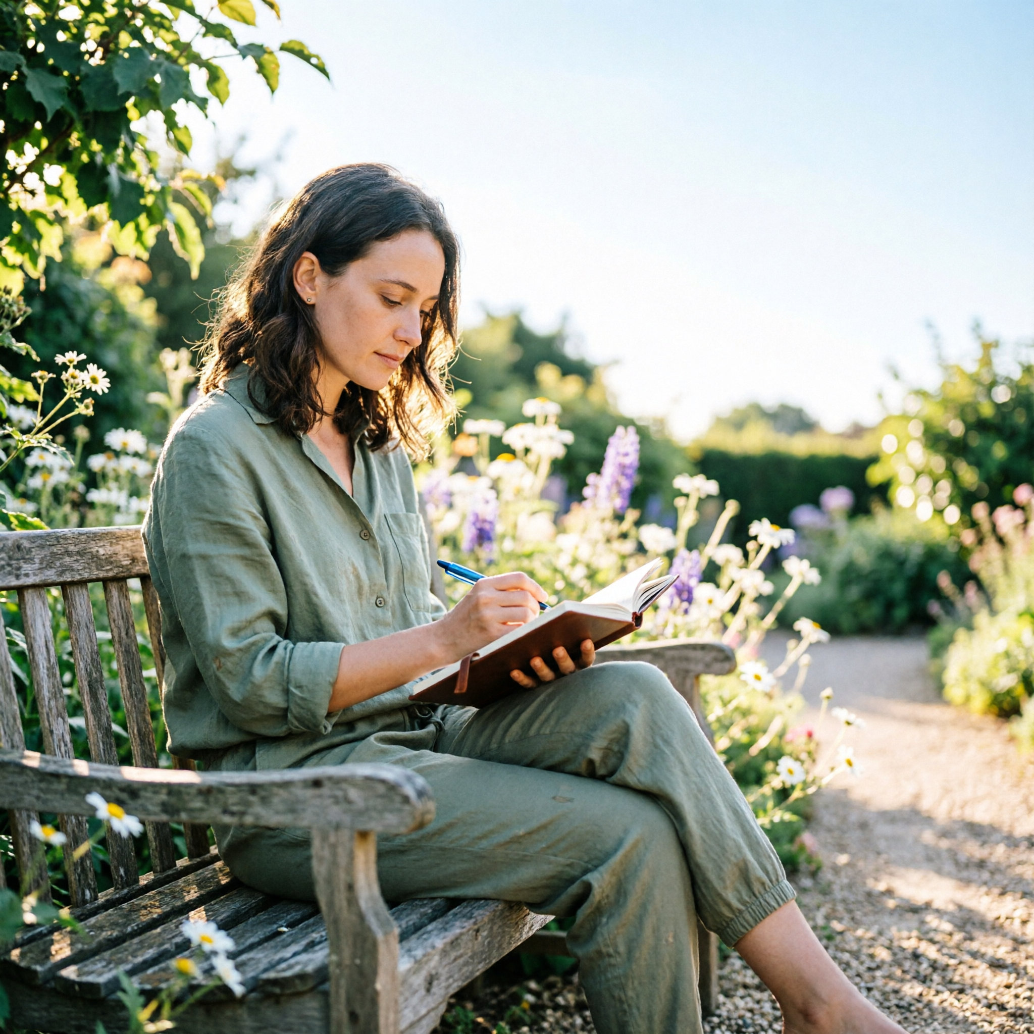 5 Ways to Achieve Good Mental Health