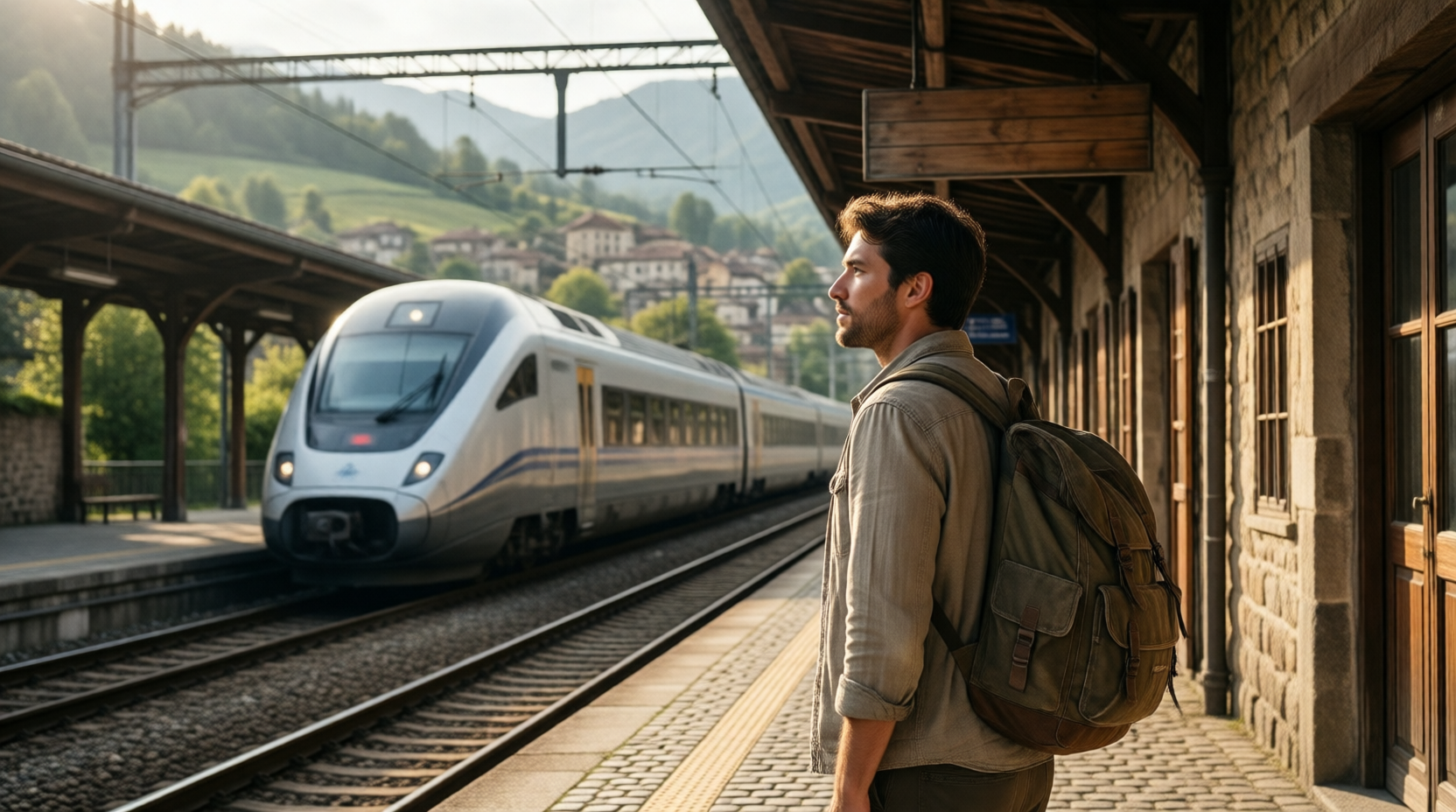 How to Travel Europe on a Budget: Trains, Hostels and Hidden Gems