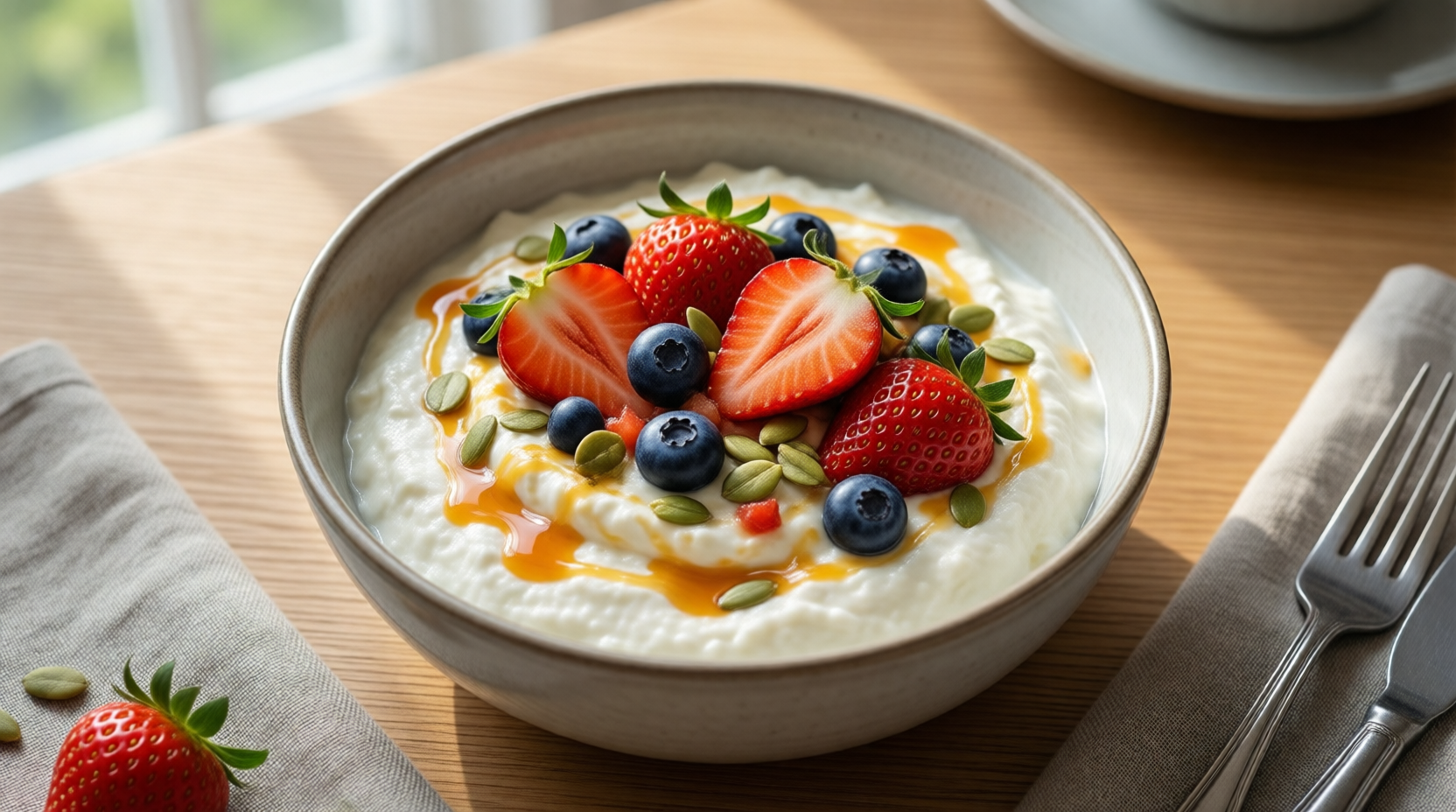 Viral Cottage Cheese Recipes That Are Actually Delicious