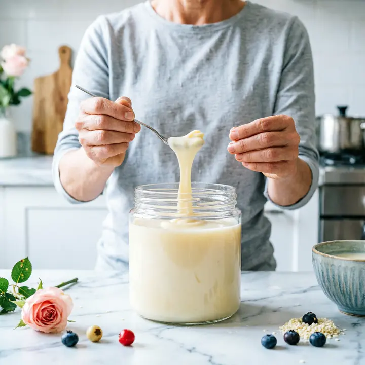 Candle Making for Beginners: Soy Wax Scented Candles at Home