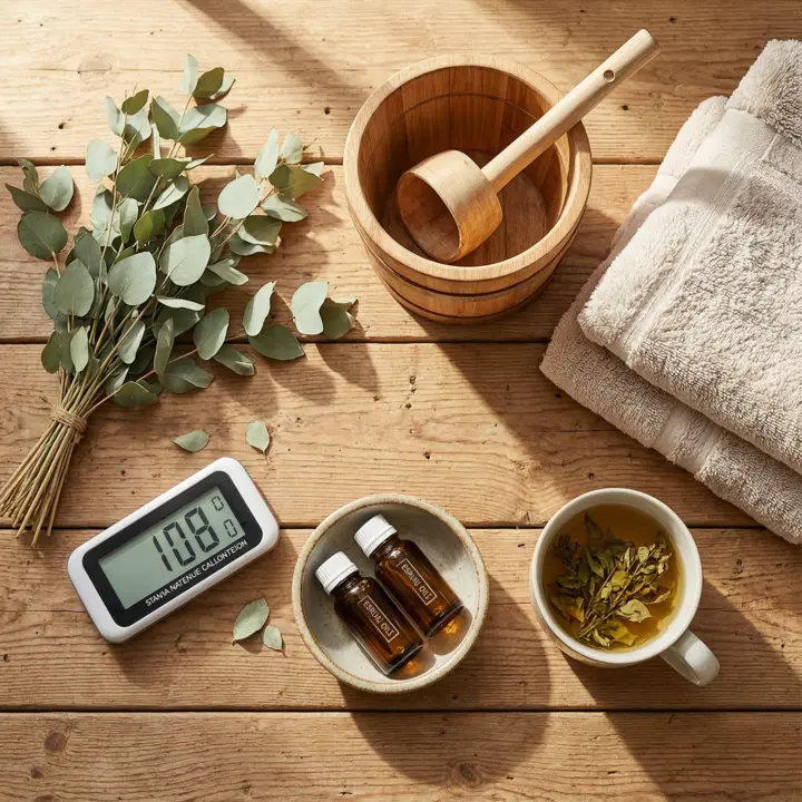 Cold Plunge vs Sauna: Which Recovery Method Is Worth It?