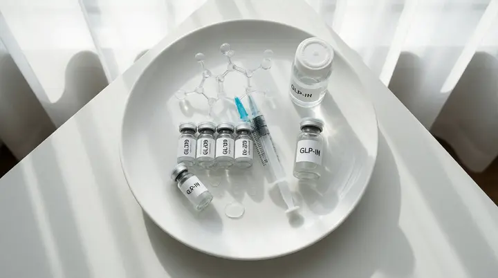 GLP-1 Medications Explained: What You Should Know Before Trying Them