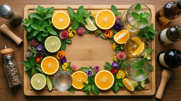 Mocktail Recipes That Look and Taste Like the Real Thing