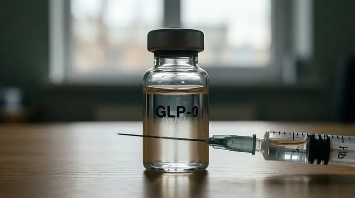 GLP-1 Medications Explained: What You Should Know Before Trying Them