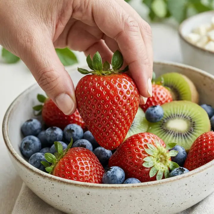 Nostalgic Baking Recipes Getting a Healthy Modern Makeover