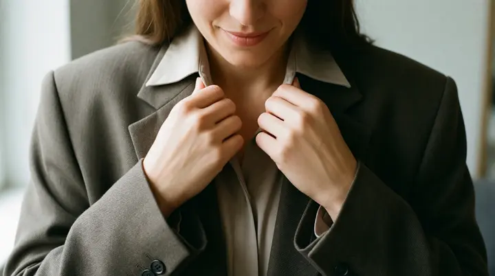 Oversized Blazer Outfits: The Only Styling Guide You Will Ever Need
