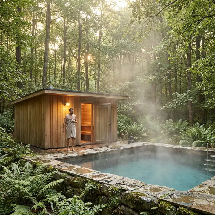 Cold Plunge vs Sauna: Which Recovery Method Is Worth It?