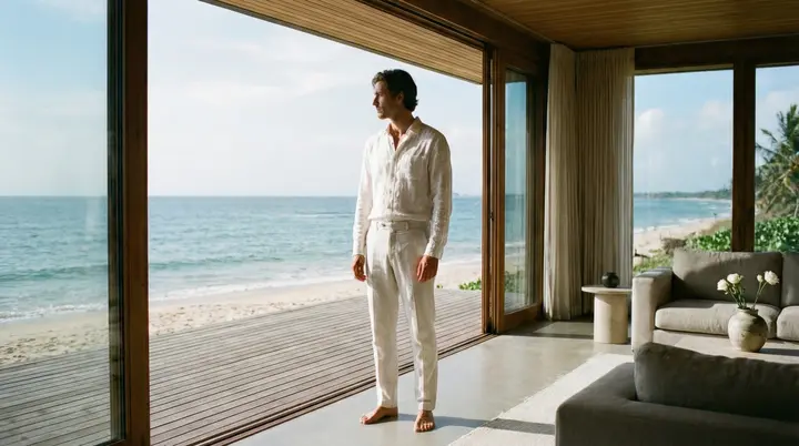Quiet Luxury for Summer 2026: Elevated Basics That Go with Everything