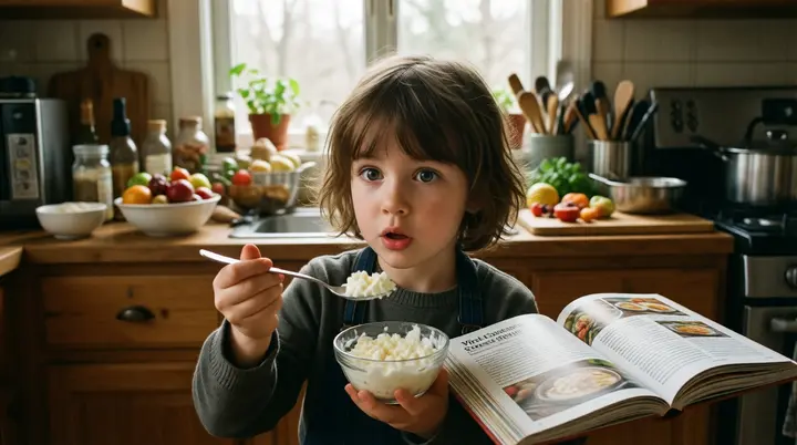 Viral Cottage Cheese Recipes That Are Actually Delicious