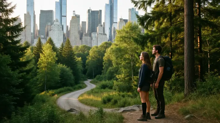 Weekend Getaway Ideas: Closest Nature Escapes From Major Cities