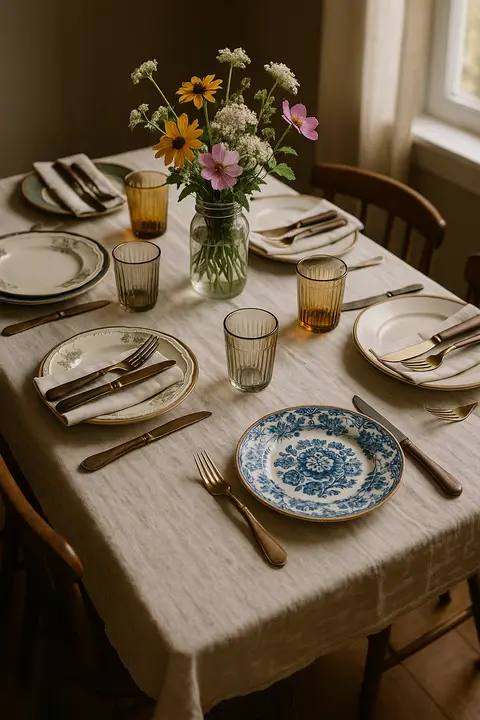 Budget-Friendly Hosting: Throw a Beautiful Dinner Party for Under $30