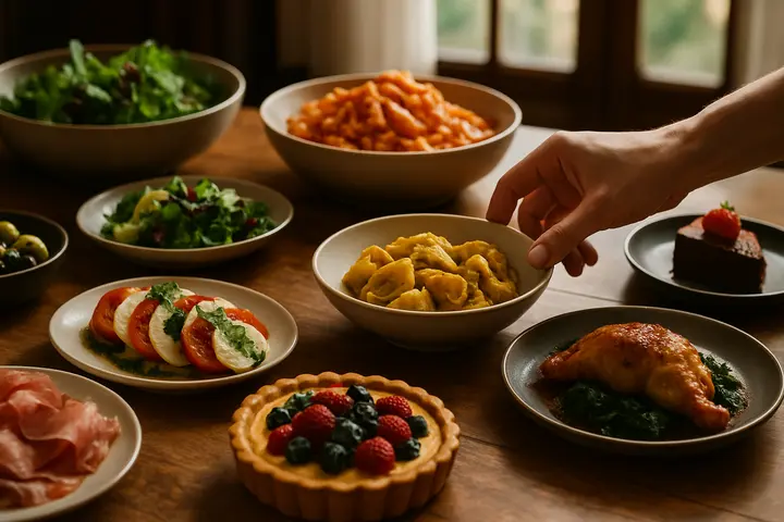 Budget-Friendly Hosting: Throw a Beautiful Dinner Party for Under $30