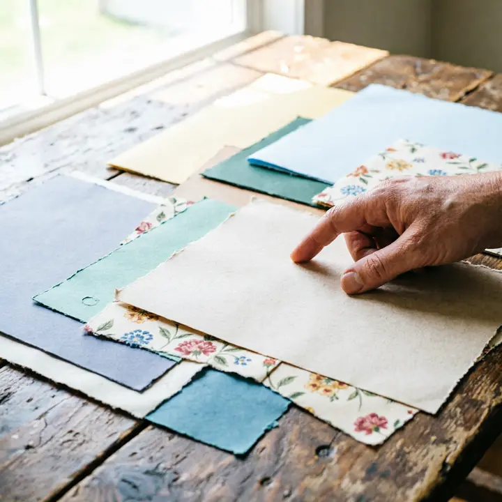 Paper Flower Wall Installations: Full Tutorial for Home or Events