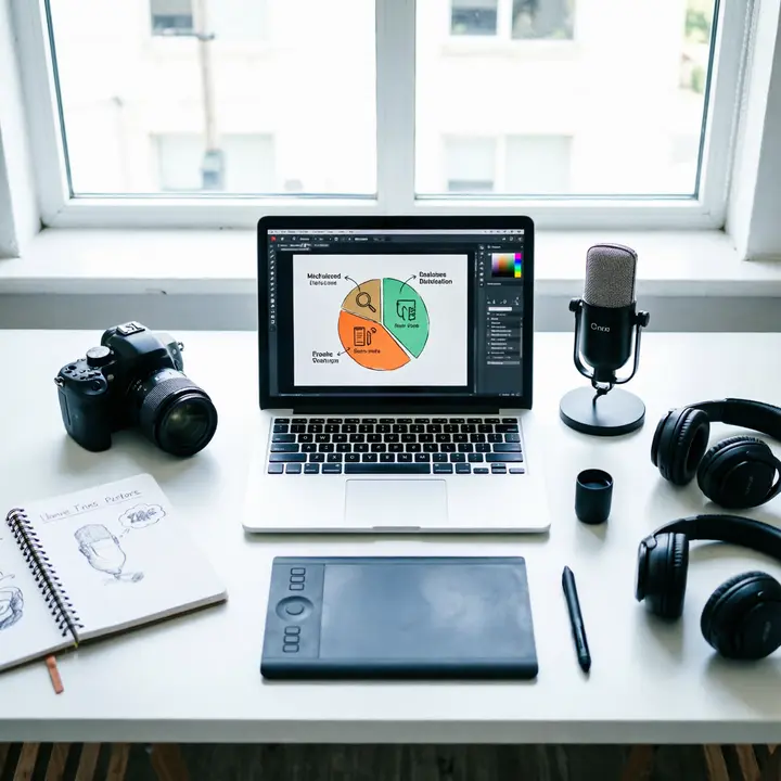 Passive Income for Beginners: 7 Realistic Ideas to Start in 2026