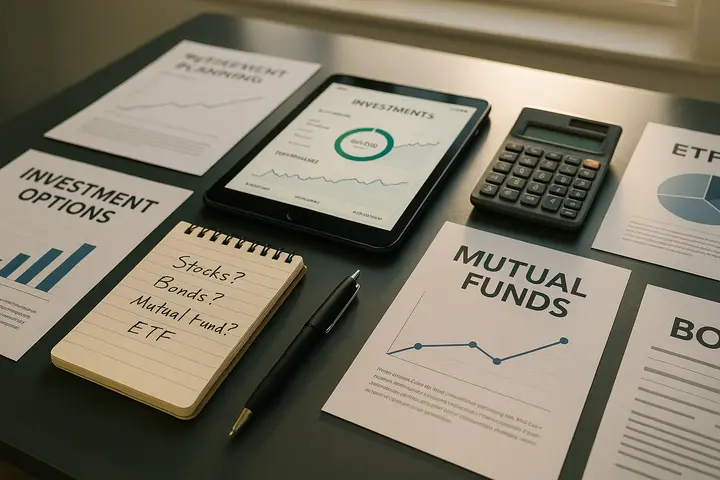 Personal Finance for Women: How to Start Investing With Any Income