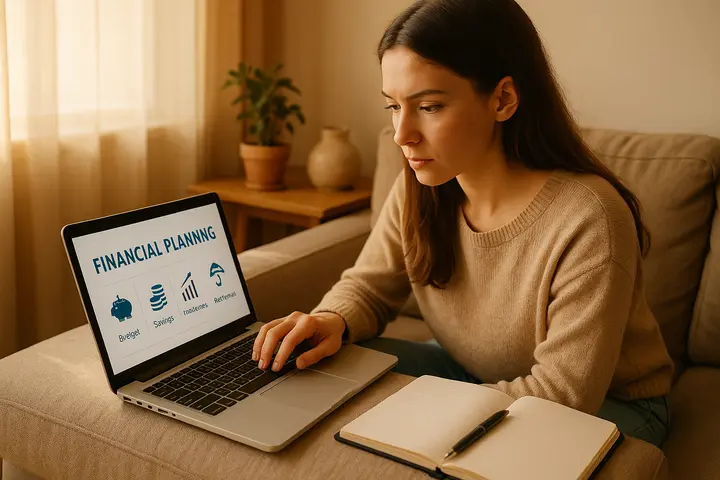 Personal Finance for Women: How to Start Investing With Any Income